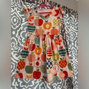 Toddler 3T dress- boutique dress.